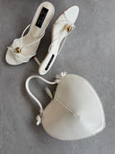 POCHETTE CUORE