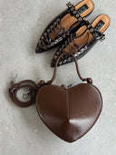 POCHETTE CUORE