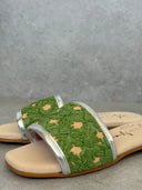 FLORE GREEN