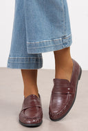 ANKARA BURGUNDY