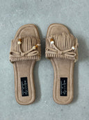 FRANGIA BASSA KHAKI