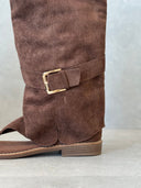 MORMORA BROWN