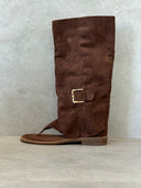 MORMORA BROWN