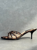 FIORENZA LEOPARD