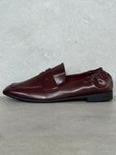 ZURIGO BURGUNDY