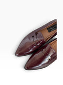 VIERA BURGUNDY