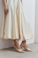 JUDITH BEIGE