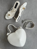 POCHETTE CUORE