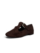TEA BROWN