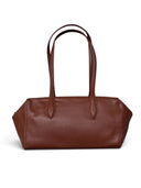 BORSA BOWLING MARRONE