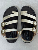 ELMAN SANDALO GOLD