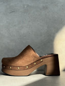 BRIGITTA BROWN ZOCCOLO