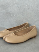 DIVIDED BEIGE
