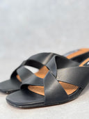 PATRIZIA BLACK