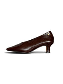 MELLIN BROWN