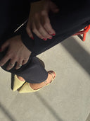 EGLE SLINGBACK
