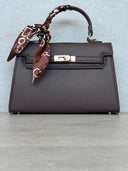 BORSA FRANCIA CIOCCOLATO