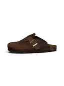 WOODSTOCK BROWN VIT.INGRASSATO