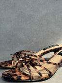 FIORENZA LEOPARD