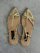MIRELLA GOLD