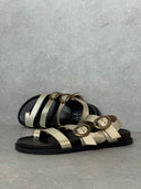 ELMAN SANDALO GOLD