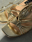 CHARLOTTE GOLD