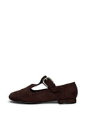 TEA BROWN
