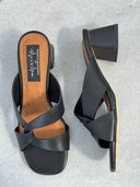 PATRIZIA BLACK
