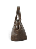 BORSA ANTIGUA TAUPE