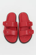 CUTE RED