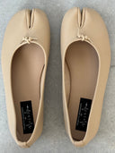 DIVIDED BEIGE