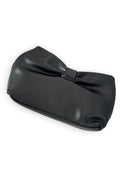 BORSA FIOCCO BLACK