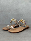 STONE SILVER