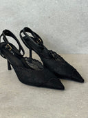 GINEVRA BLACK