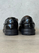 ANTEO BLACK ABRASIVATO