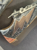 FLASH SNEAKERS