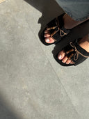 FRANGIA TACCO BLACK