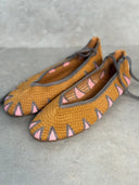 HANIA YELLOW