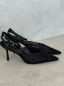 GINEVRA BLACK