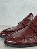 SINGAPORE BURGUNDY