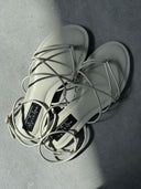 PONZA WHITE