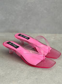 FUNNY PINK