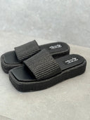 MESSINA BLACK