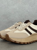 MILO BEIGE/BROWN