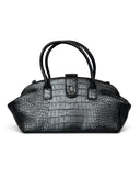 BORSA ANTIGUA BLACK