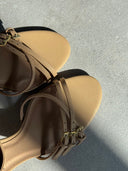 MELISSA CAMEL SANDALO