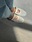 CRISTEL WHITE