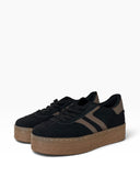DUBLINO BLACK