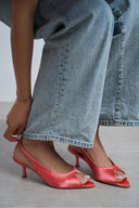 SALVA SOMON SATIN