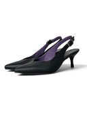 BELLA PELLE BLACK